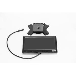 High Definition Car Dashboard Monitor Dashboard Lcd Screen FCC CE CE Certificati