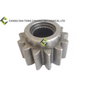 Zoomlion Concrete Pump Gear Reducer 0160151B0107 001605105A0000004