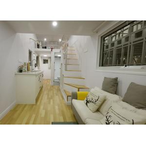 Modern Australia Standard Prefabricated Tiny House Modular Tiny Homes ReadyTo