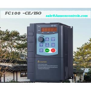 Quality 3 phase VC control variable frequency inverter / VFD / VSD for sale