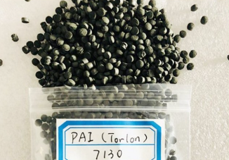 Buy SOLVAY PAI Polyamide-imide Torlon 5030/7130 Resin All Color at wholesale prices
