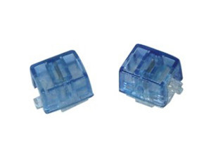 Waterproof UB Wire Splice Connector / Heat Shrink Wire Solder Sleeve 1.27 mm OD