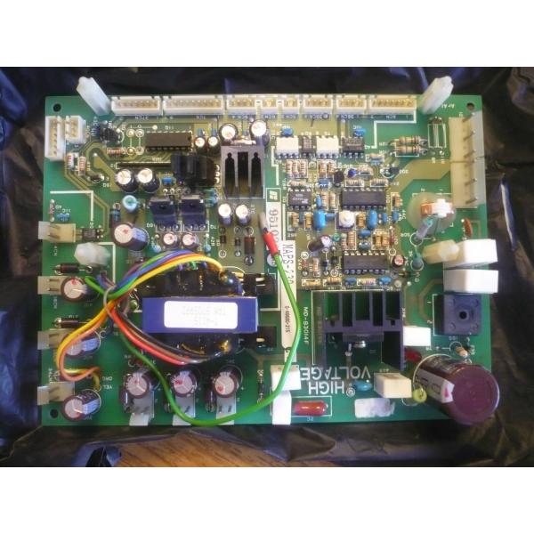 Buy RELIANCE 0-48680-215 Reliance Electric PC Tachometer Drive Board at wholesale prices