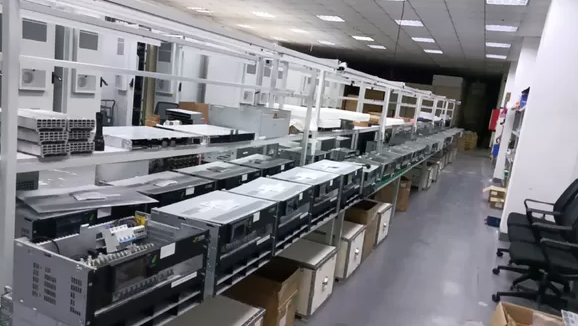 Shenzhen Zhongchen Huahui Technology Co., Ltd