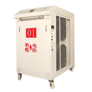 48V 600A Resistive DC Load Bank