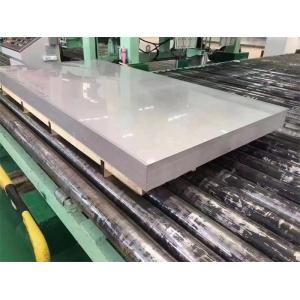 SUS304 SUS316 A269 PPGI SUS309s SUS310S SUS304ln 201j2 Ln Stainless Steel Sheet Hot Selling Building Ma
