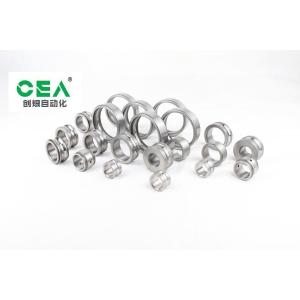 Four Point Contact Roller Bearing Ring OEM Turntable Bearing Ring