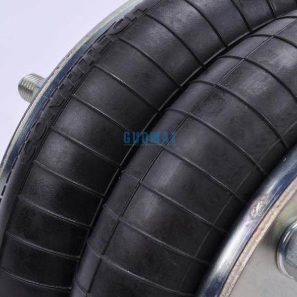 M/31082 Norgren Air Springs Made by Contitech Fd138-18 Ds Double Convolution Air Actuator 8