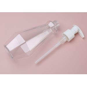 Zero Waste 26mm Spray PET Pump Bottle With Lock NO BPA NO LEAD