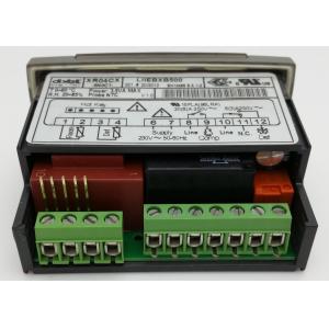 Dixell Digital Temperature Controller XR02CX