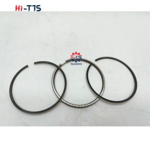 Machinery Parts 77mm 115104090 Piston Ring for Perkins 1104 404 Excavator Engine Spare Part Made in Guangdong