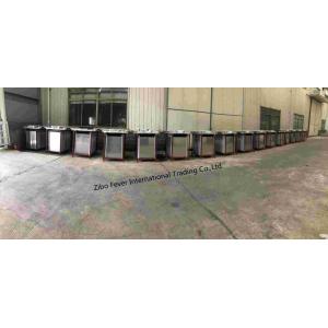 Ships Metal Part 8006 Aluminum Alloy Plate 8011 8079 6mm Thickness