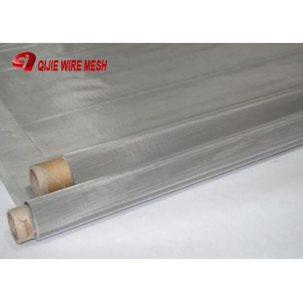 Buy 5 Micron Aisi 0.25mm Stainless Steel Woven Wire Mesh at wholesale prices
