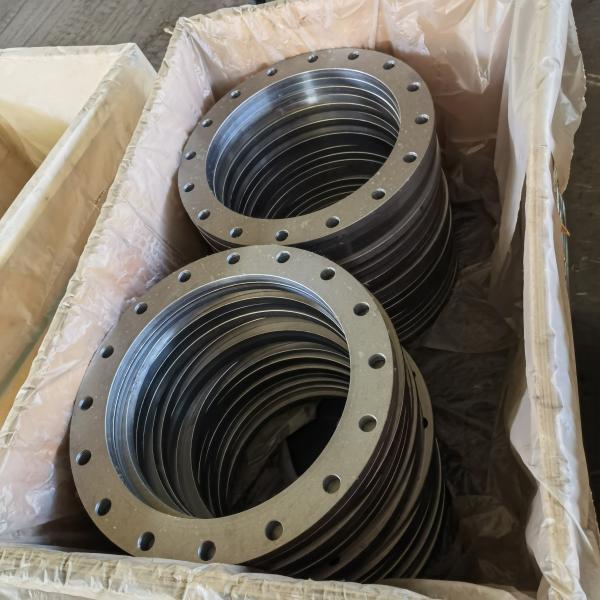 1KG - 40KG Flange JIS B2220 Carbon steel and Stainless steel SO , BL, SW, WN plate