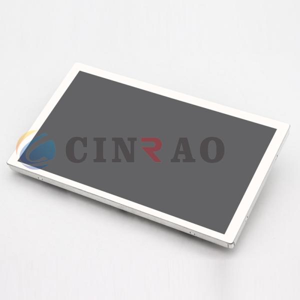 Industrial Tft Automotive Lcd Display LQ080Y5CGQ2 High Performance