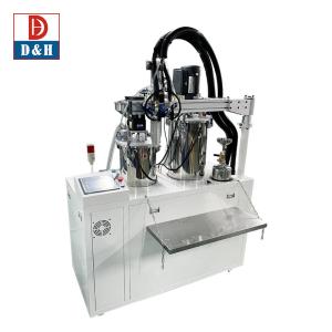 Quality 2k potting machine polyurethane resin 2k potting machine 2k dosing machineepoxy resin for led compound for sale