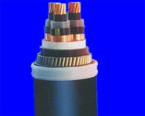High voltage single core 33KV 400mm2 HV power cable