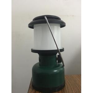 High Bright Portable Led Camping Lantern Rechargeable Battery Operated