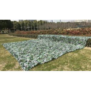 Hunting Camouflage Military Camo Netting Leaves Cover Shelter Net