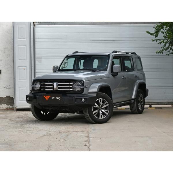 Tank 300 Cross-Country 2.0T Turbo Gasoline Suv Chinese Gas/Petrol-Electric Hybrid Vehicle