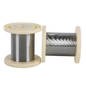 High Heat Resistance Np2 Pure Nickel Wire