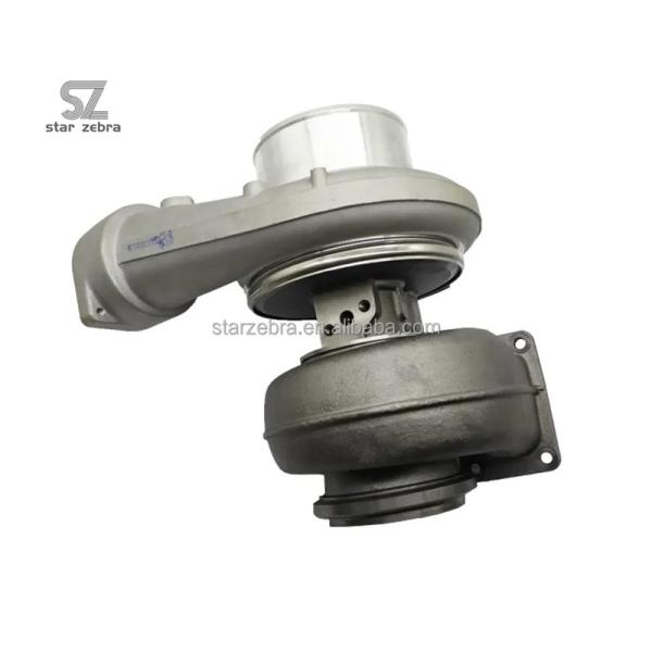 KOVAX E3406 Excavator Parts Turbo Charger Suitable for Various Construction Machinery Brands