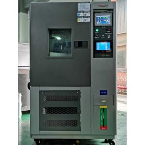 Temperature Control Oven Type Accuracy ±0.3℃ Tape Adhesion Tester