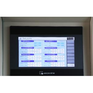 Low Temperature Damp Heat Humidity Test Chamber Weather Resistance