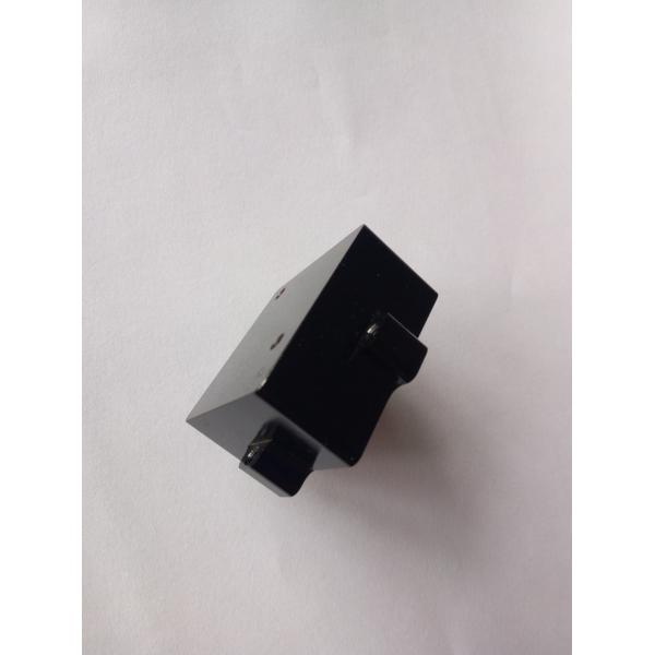 Buy Anodized CNC Turned 6061 Aluminum Alloy Clips at wholesale prices