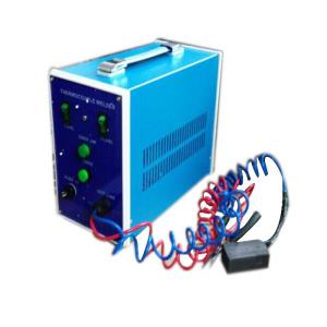 Portable Thermocouple Welder Household Electrical Appliance Test Equipment