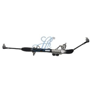 Customized Steering Column Assembly for ISUZU DMAX Auto Steering System Pickup