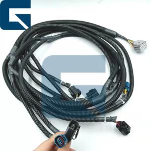 China 4449447 Excavator ZX200 Hydraulic Pump Wire Harness on sale