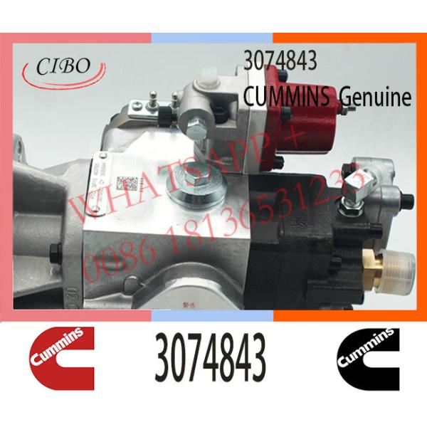 3074843 Diesel Pump for Cum-mins NT855 K3007-120T Engine PT Fuel Injector 3074843 4951437 3080571 3088361 3074835