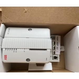 ABB PM866K01 3BSE050198R1 Centralized Power Supply