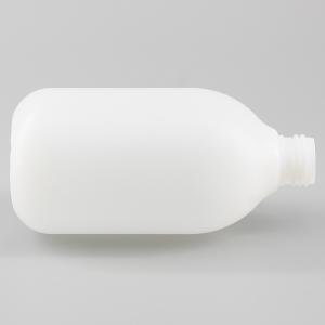 300ml White Translucent Plastic Cosmetic Spray Bottles