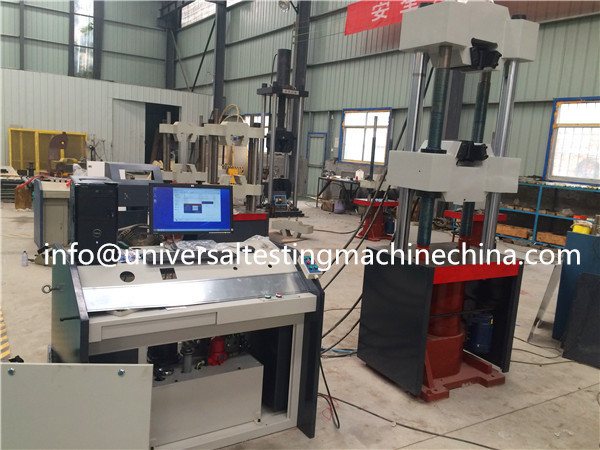 Buy universal testing machine manufacturers at wholesale prices