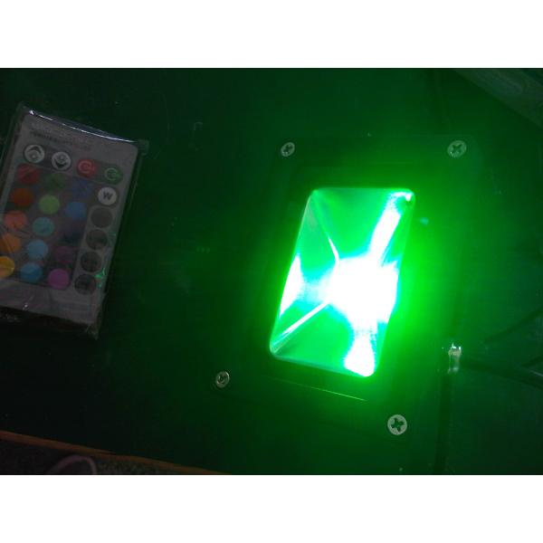 Buy 100W RGB flood led light CE&RoHS at wholesale prices