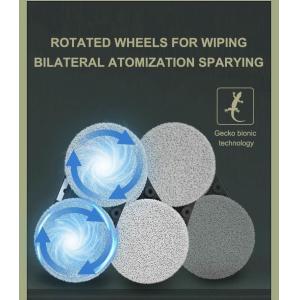 Huidi RN2-02 Smart Automatic Cordless Robot Vacuum Cleaner Household Window