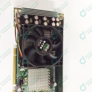 Samsung New SMT Machine Parts SM321 Mother Board