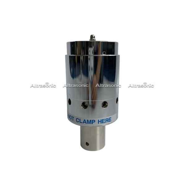 CE 20Khz Ultrasonic Welding Transducer Repalcement Branson 902 With High