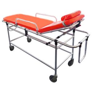 MDK-ZY02 MRI STRETCHERS - NON MAGNETIC STETCHERS