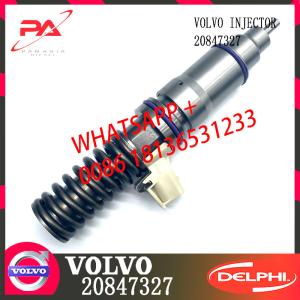 20847327 BEBE4D03101 Diesel Engine Fuel Injector 20847327 21644596 21028884
