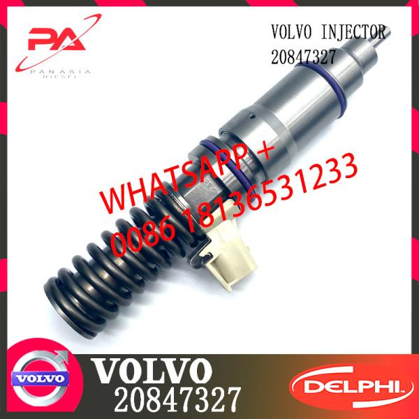 Buy New Diesel Fuel Injector 21499613 BEBE4G16001 for V-O-L-V 20847327 21499613 21644596 BEBE4G16001 injector diesel at wholesale prices