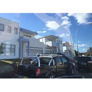 Durable Prefab Villa Luxury Prefab Houses Energy Saving Australian Standard