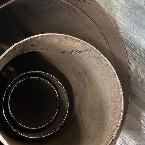 Quality JIS Standard Fitting Carbon Steel With Pallet Package for sale