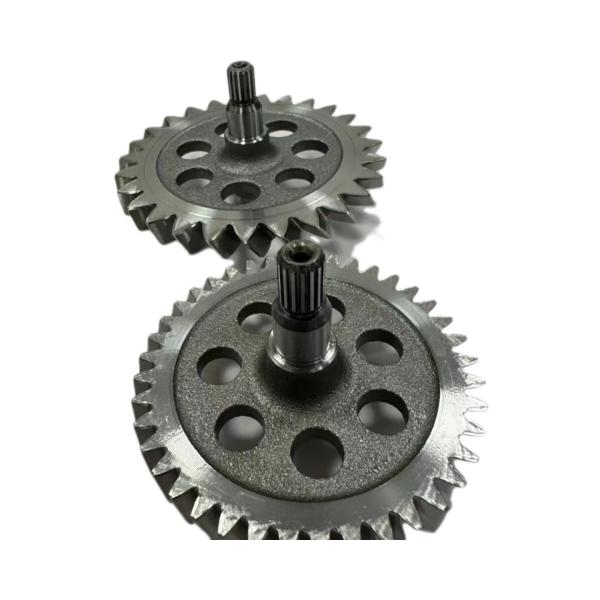 ODYSSEY RC E-CVT Hybrid Transmission Oil Pump Drive Wheel Shaft for Multiple Honda Models Part No 25145-5TA-E00