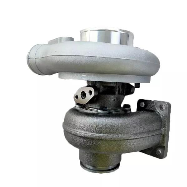 Buy Cummins Truck Spare Parts 6BT5.9 Diesel Engine Turbo HX35 Turbocharger 3522778 at wholesale prices