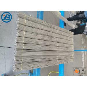 Waterproof Extruding AZ61 AZ91D AZ80 Tig Mg Welding Wire 0.5-5.0 mm