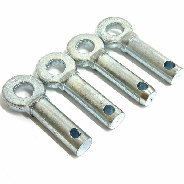 Russian Belarus MTZ Tractor Spare Parts 70-4605048 Traction Pins for Sale