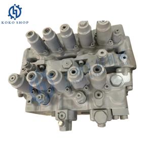 EC VOE14670038 14670038 VOE14640624 Válvula de Controle Main Control Valve EC